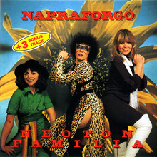Napraforgo (Vinyl)
