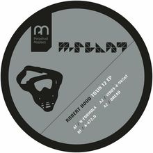 Toxin (EP) (Vinyl)