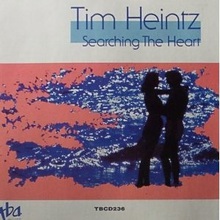 Searching The Heart (Vinyl)