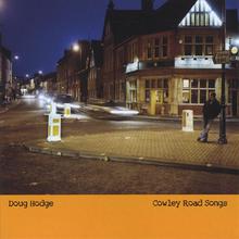 Cowley Road Songs