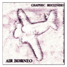 Air Borneo