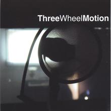 Three Wheel Motion