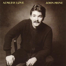 Aimless Love (Vinyl)