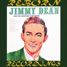 Jimmy Dean & The Western Gentlemen (Vinyl)