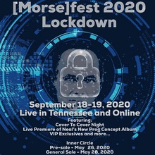 Morsefest! 2020: Lockdown CD1
