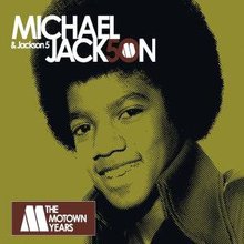 The Motown Years 50 CD1