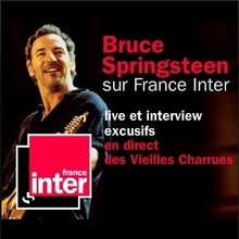 France Inter - Live Carhaix 2009