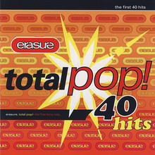 Total Pop! - The First 40 Hits CD1