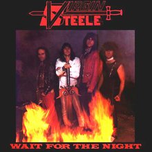 Wait For The Night (EP) (Vinyl)