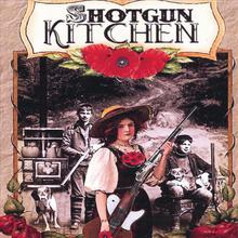 Shotgun Kitchen