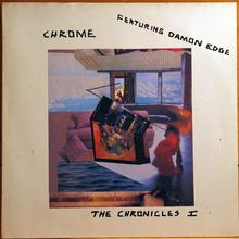 The Chronicles I (Vinyl)