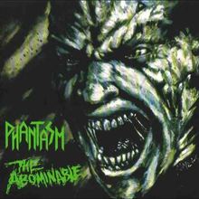 The Abominable - Lycanthropy