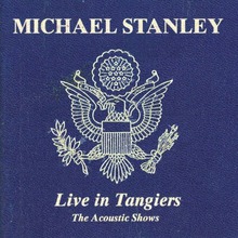 Live In Tangiers: The Acoustic Shows CD1