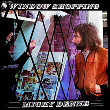 Window Shopping (Vinyl)