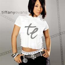 Tiffany Evans