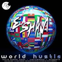 World Hustle (CDS)
