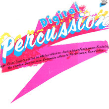 Digital Percussion