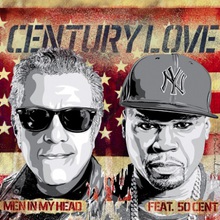 Century Love (CDS)