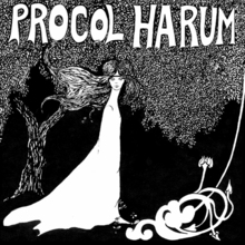 Procol Harum (Deluxe Edition) CD2