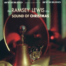 Sound Of Christmas (Vinyl)