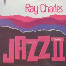 Jazz Number II (Vinyl)