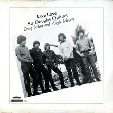 Live Love (Vinyl)
