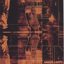 Amber Lights