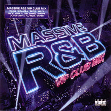 Massive R&B - Vip Club Mix CD1