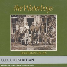 Fisherman's Blues (Deluxe Edition) CD2