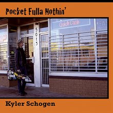 Pocket Fulla Nothin'