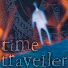 Time Traveller CD2