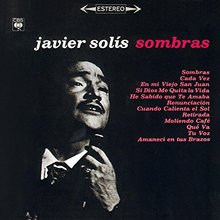 Sombras (Vinyl)