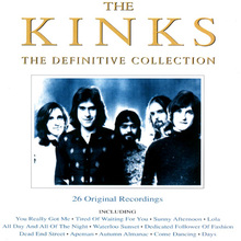 The Definitive Collection