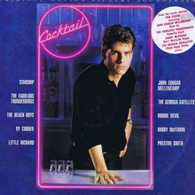Cocktail (Original Motion Picture Soundtrack)