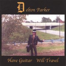 Have Guitar Will Travel