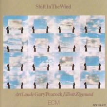 Shift In The Wind (Vinyl)