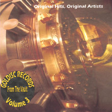 Goldisc Records From The Vault Vol. 3
