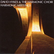 Harmonic Meetings Disc 1 CD1