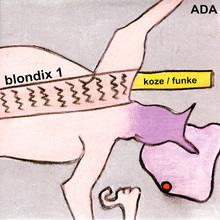 Blondix 1 (VLS)