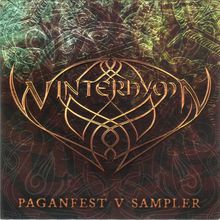 Paganfest V Sampler (EP)