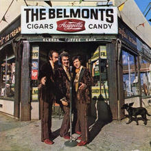 Cigars, Acapella, Candy (Vinyl)