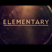 Elementary (Soundtrack)