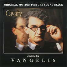 Cavafy (Original Motion Picture Soundtrack)