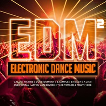 Edm² - Electronic Dance Music 2 CD2