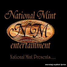 National Mint Presents