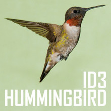 Hummingbird (EP)