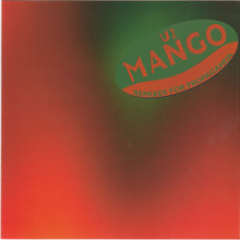 Mango (Remixes For Propaganda)