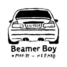 Beamer Boy (CDS)