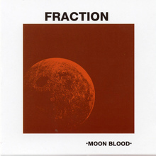 Moon Blood (Vinyl)