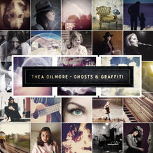 Ghosts & Graffiti (Deluxe Edition)